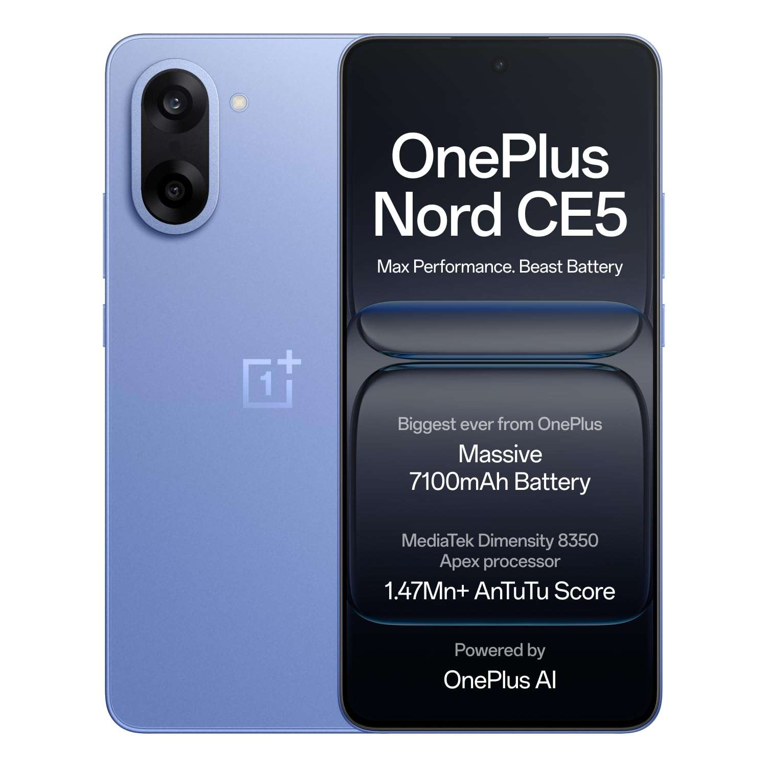 OnePlus Nord CE5 Price in Kenya - LinkPhones Center