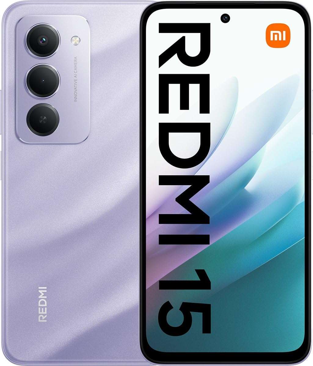 Redmi 15 4G Price in Kenya- LinkPhones Center 