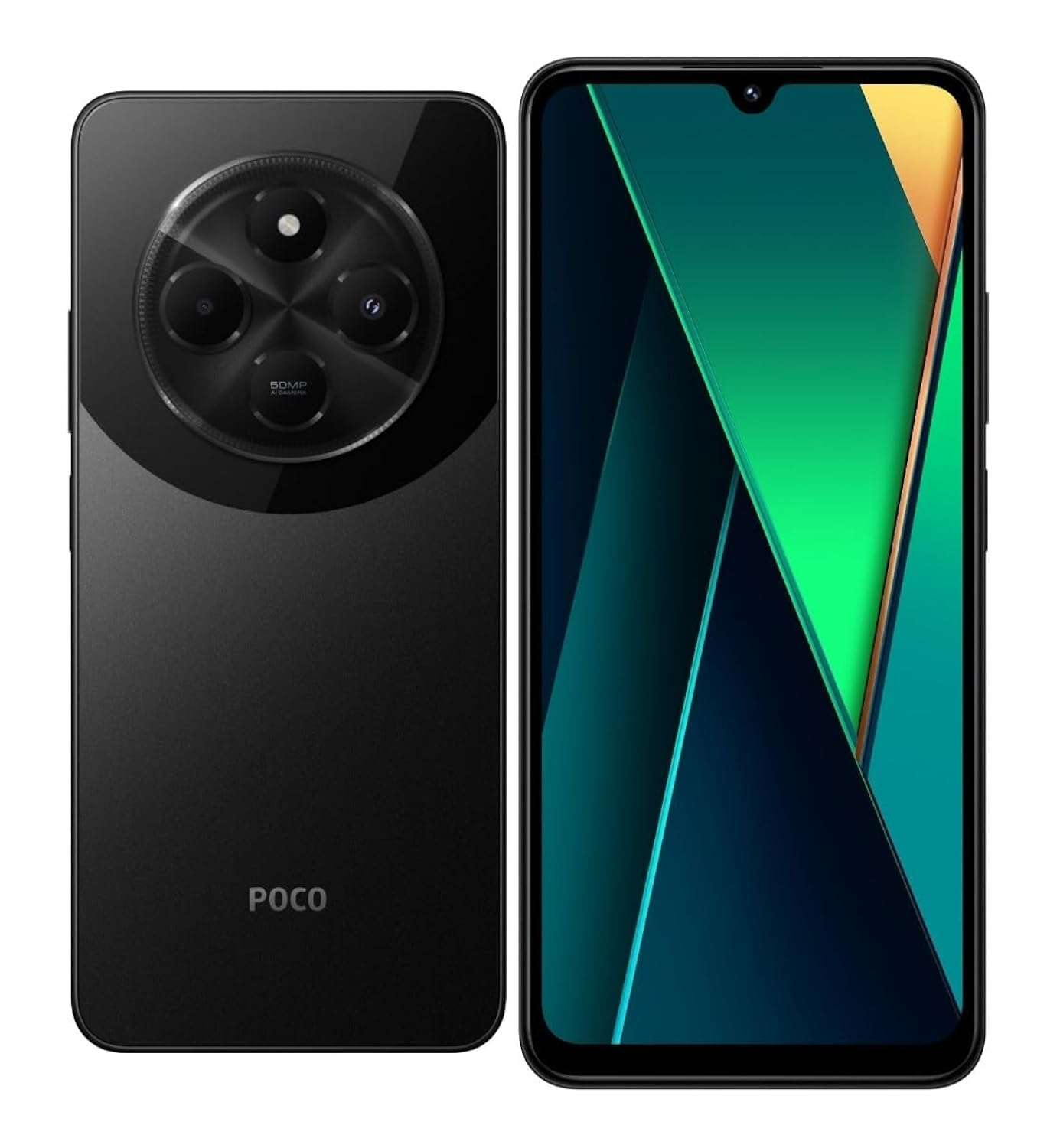 Xiaomi Poco C75 Price in Kenya - LinkPhones Center