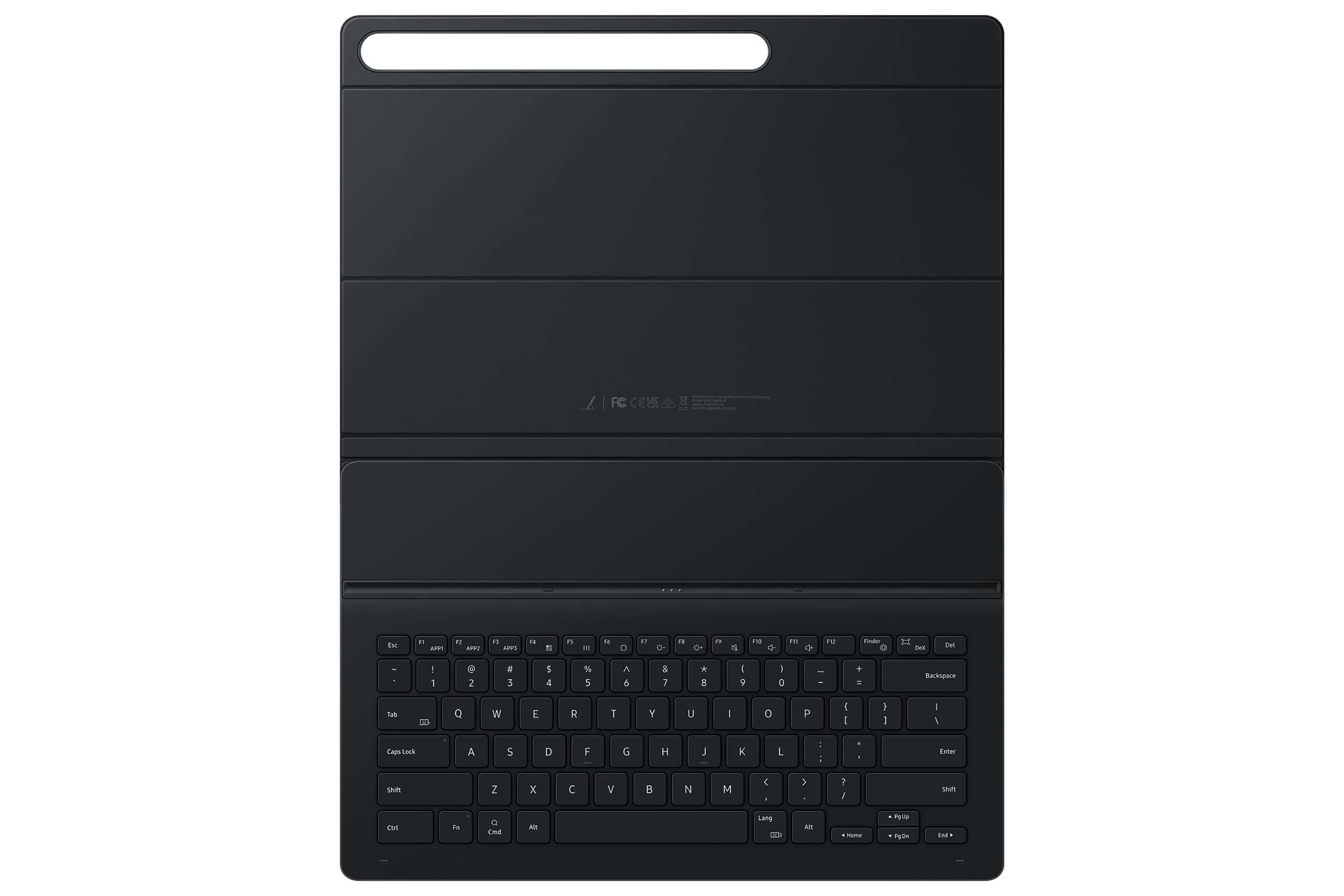 Samsung Galaxy Tab S10 Ultra Keyboard cover Price in Kenya- LinkPhones Center 