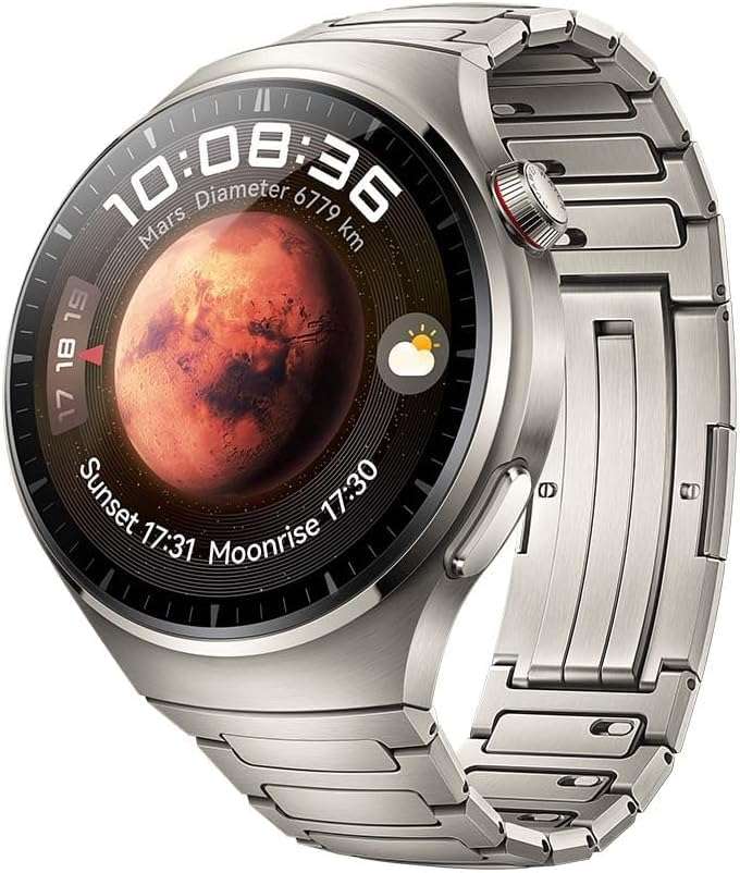 Huawei Watch 4 Pro Price in Kenya - LinkPhones Center