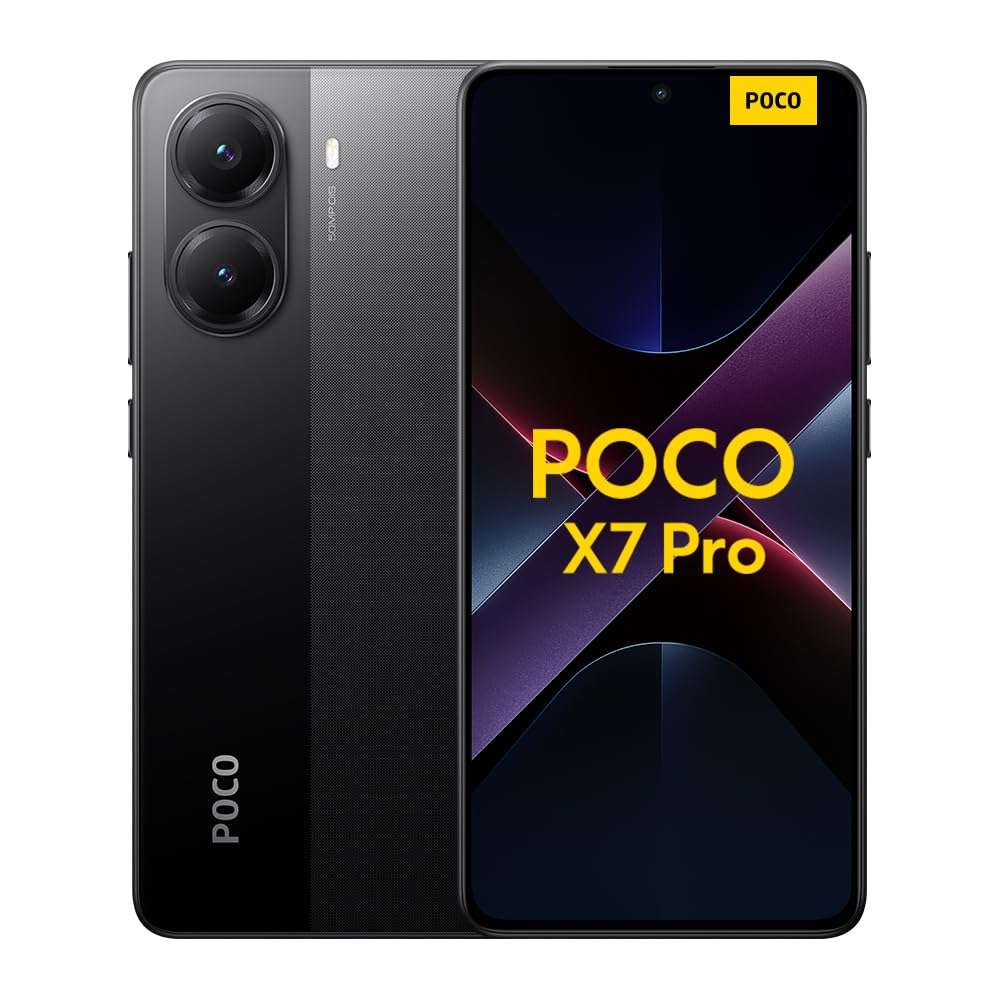 Xiaomi Poco X7 Pro Price in Kenya - LinkPhones Center