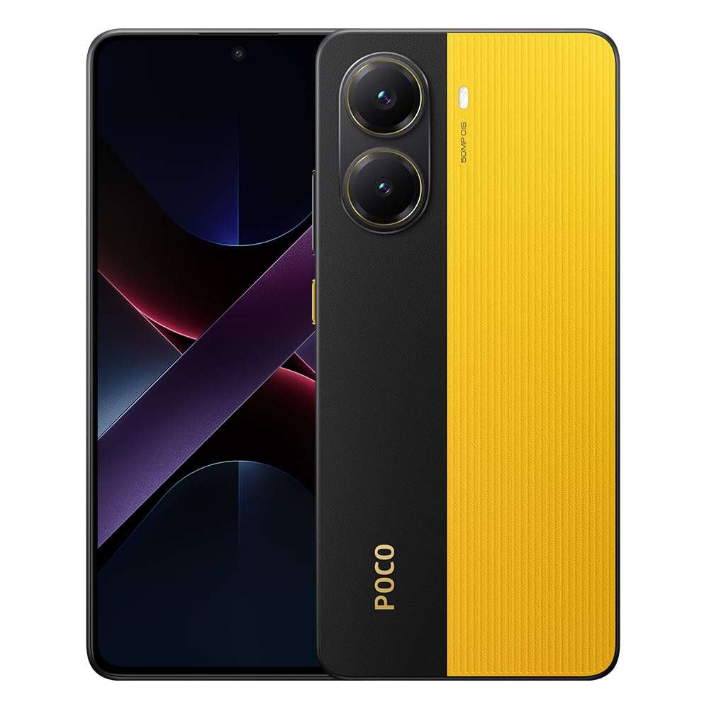 Xiaomi Poco X7 Pro Price in Kenya - LinkPhones Center