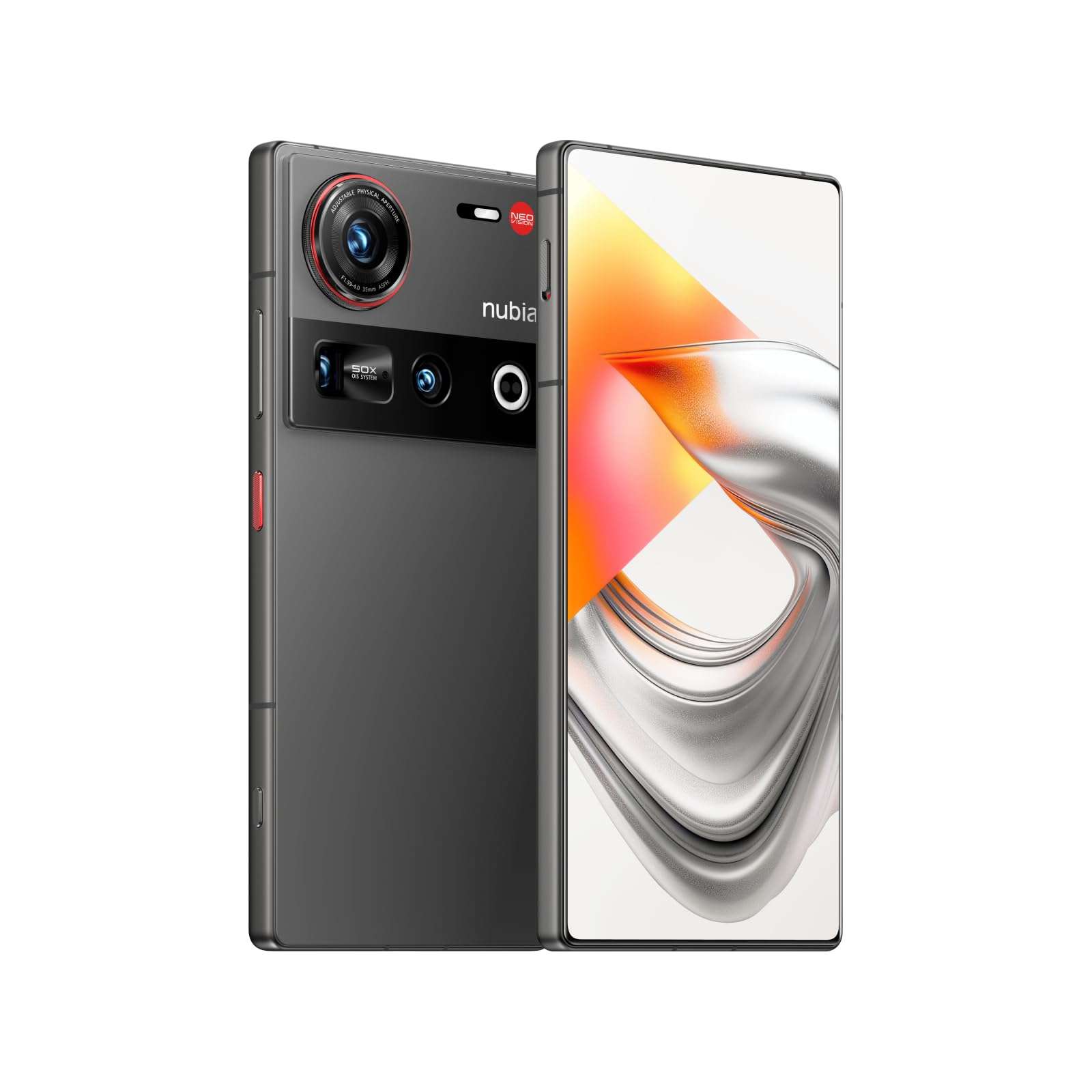 ZTE Nubia Z70 Ultra Price in Kenya- LinkPhones Center 