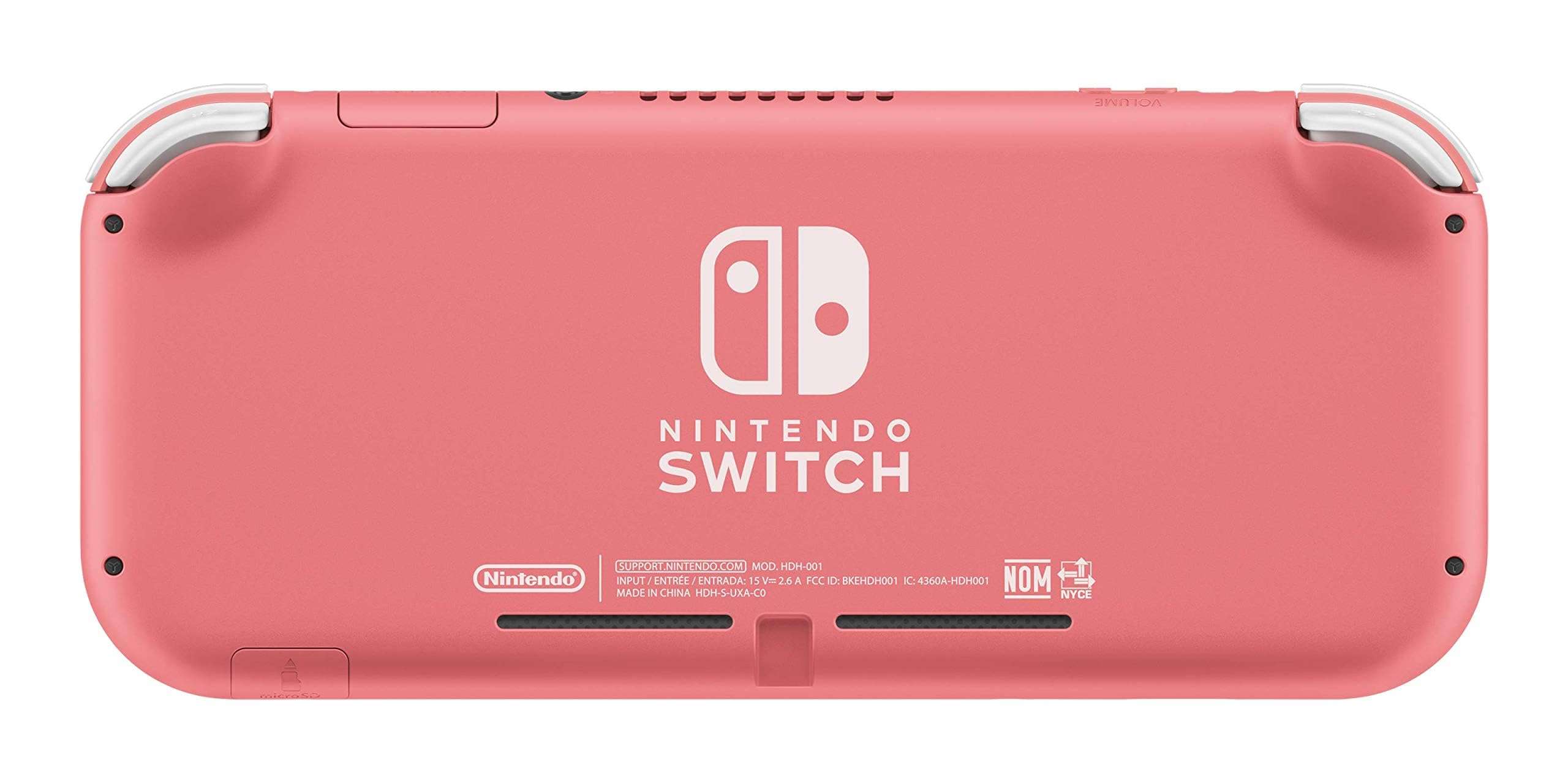 Nintendo Switch Lite Price in Kenya - LinkPhones Center