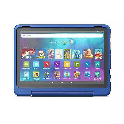 Amazon Fire HD 10 Kids Pro 13th Gen 32GB Price in Kenya- LinkPhones Center 
