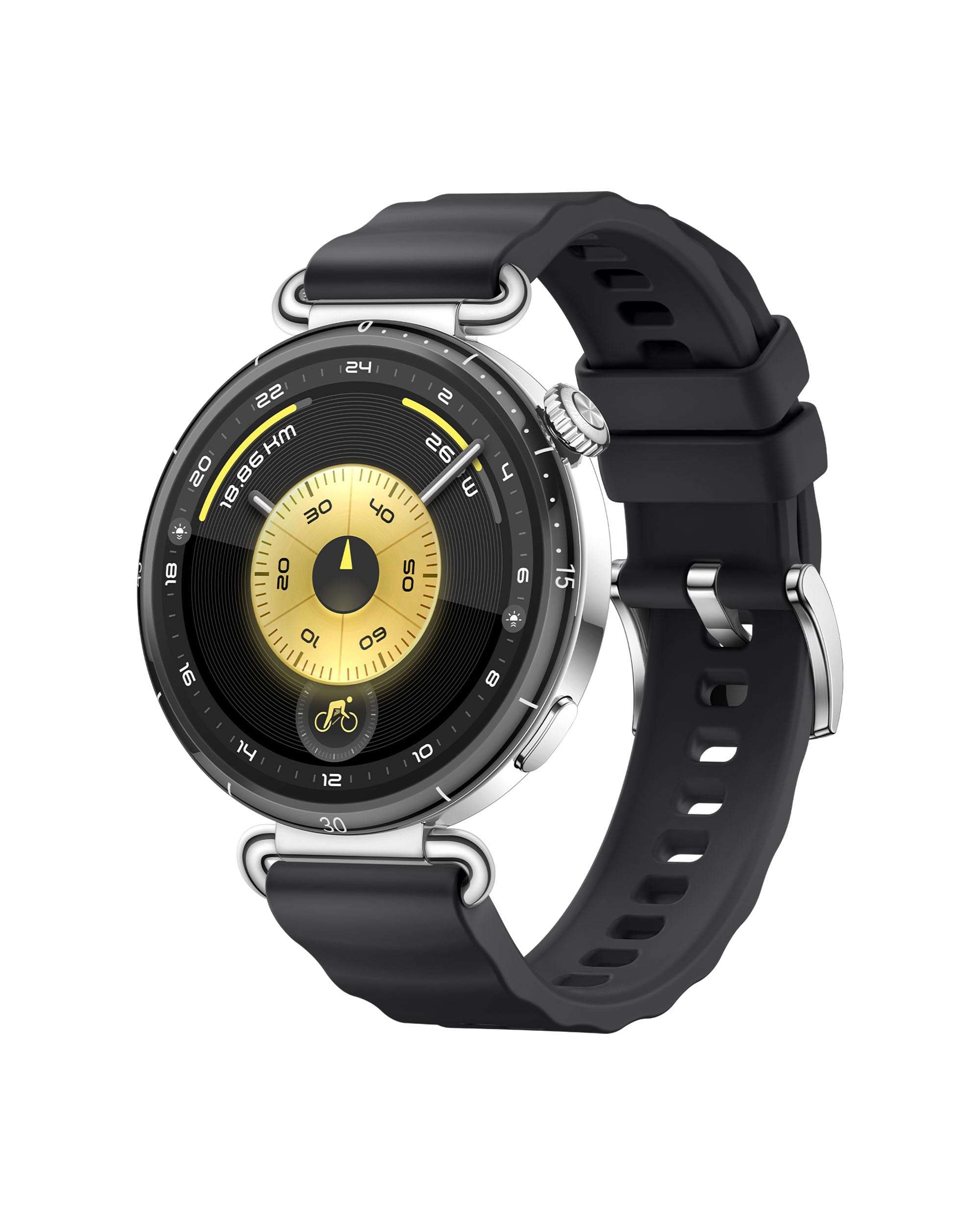 Huawei Watch GT 6 Female Edition Price in Kenya- LinkPhones Center 