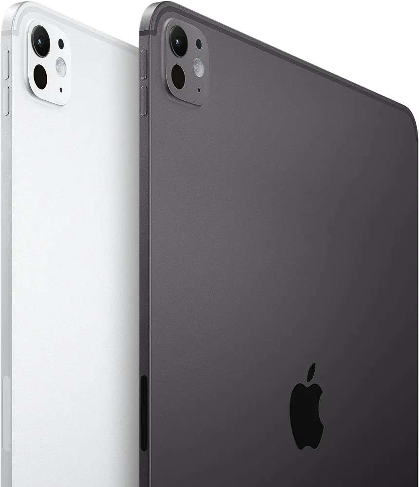 Apple iPad Pro 11/13 M4 Price in Kenya - LinkPhones Center