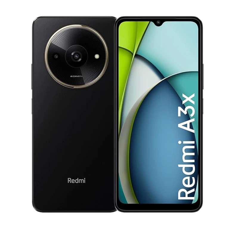 Redmi A3x Price in Kenya - LinkPhones Center