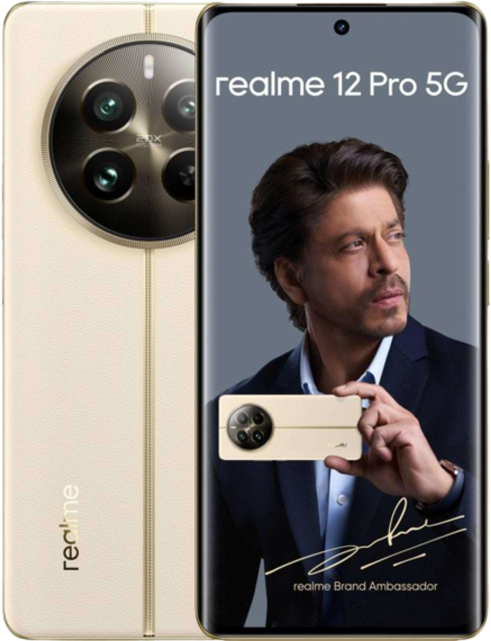 Realme 12 Pro 5G Price in Kenya - LinkPhones Center
