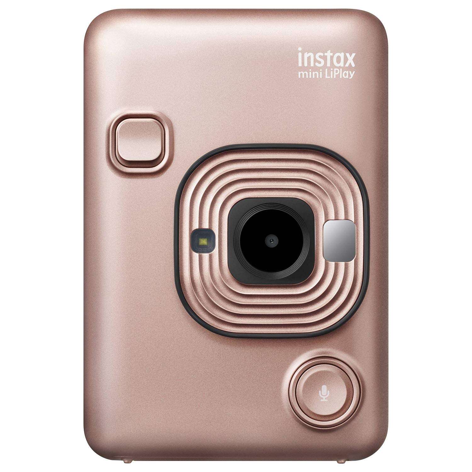 Fujifilm INSTAX Mini LIPLAY - Linkphones Center