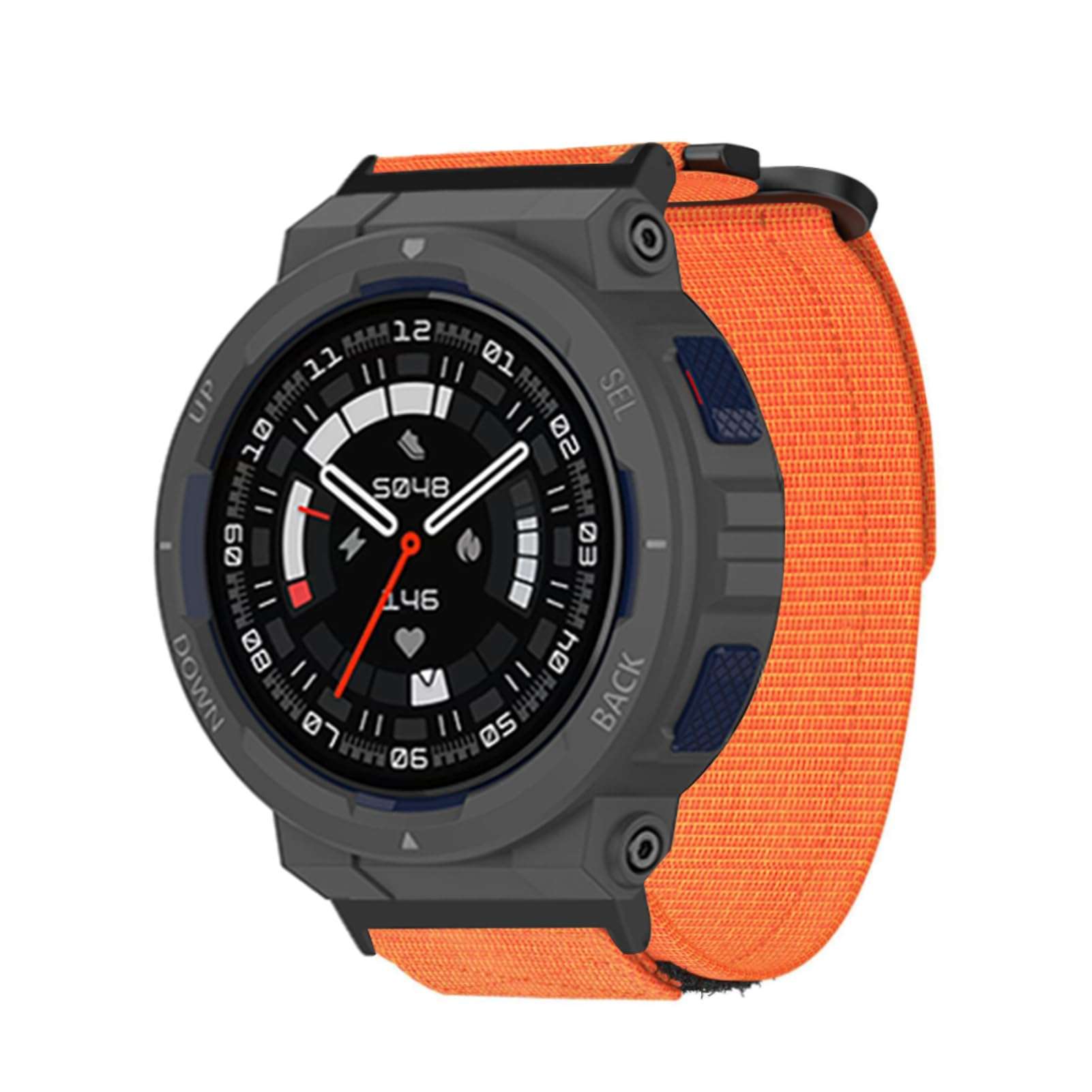 Amazfit Active Edge - Linkphones Center