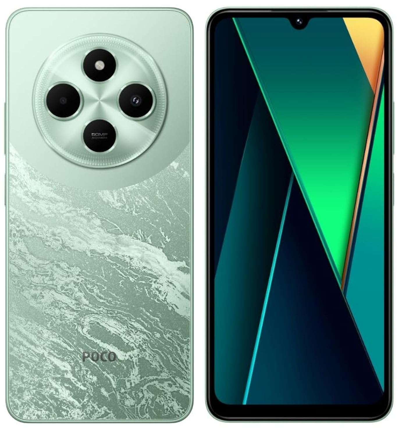 Xiaomi Poco C75 Price in Kenya - LinkPhones Center