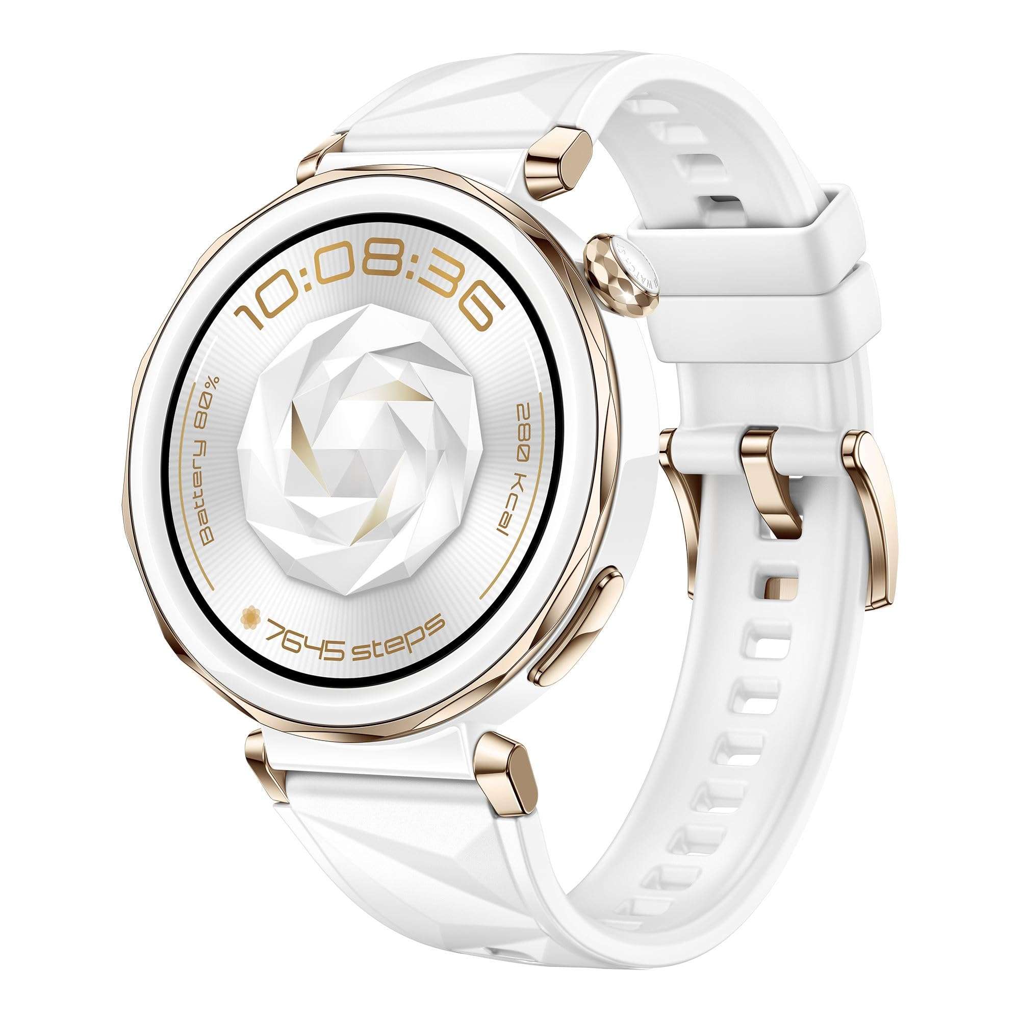 Huawei Watch GT 5 Pro Female Edition Price in Kenya - LinkPhones Center