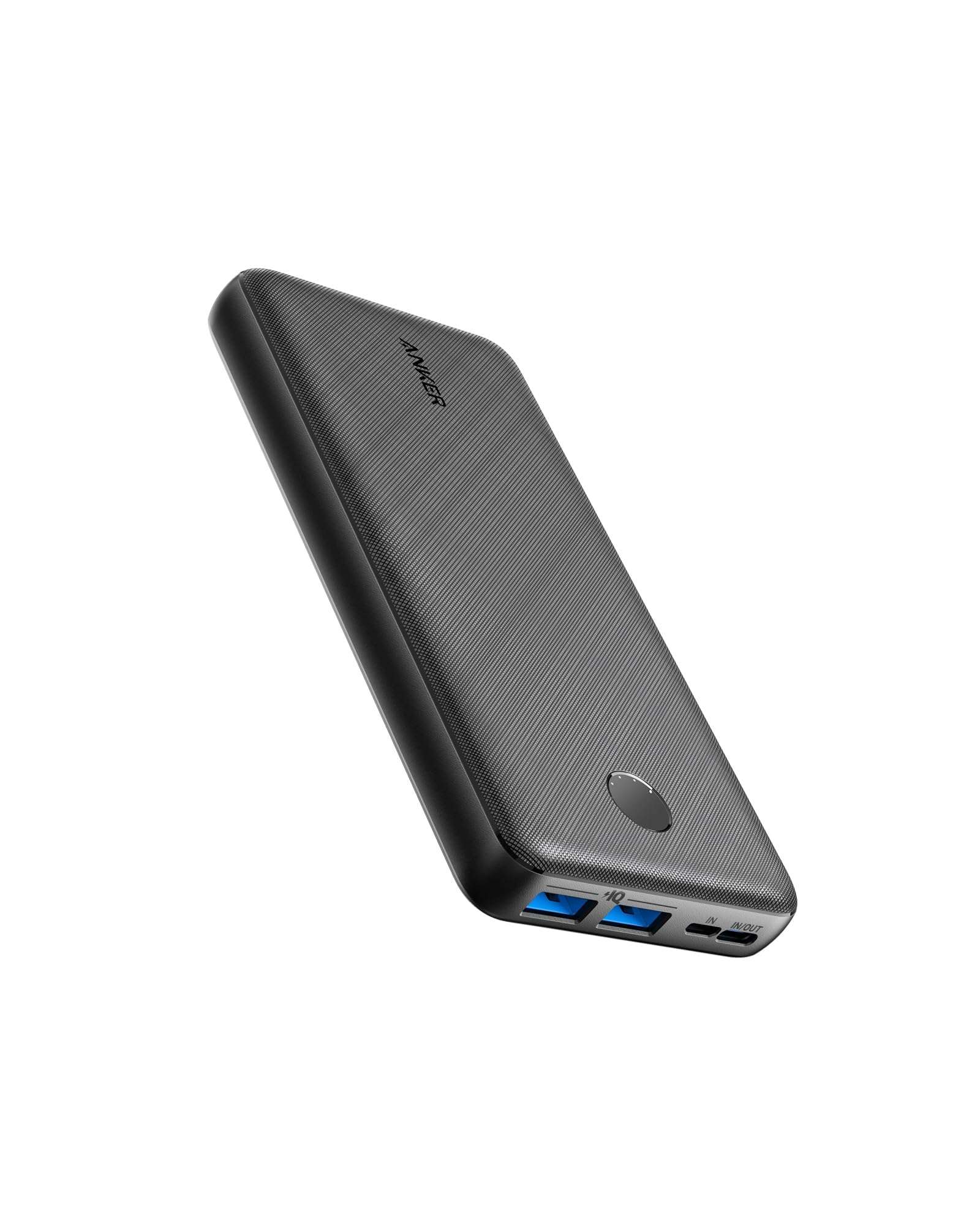 Anker 325 Powercore 20,000mAh 15W Price in Kenya - LinkPhones Center