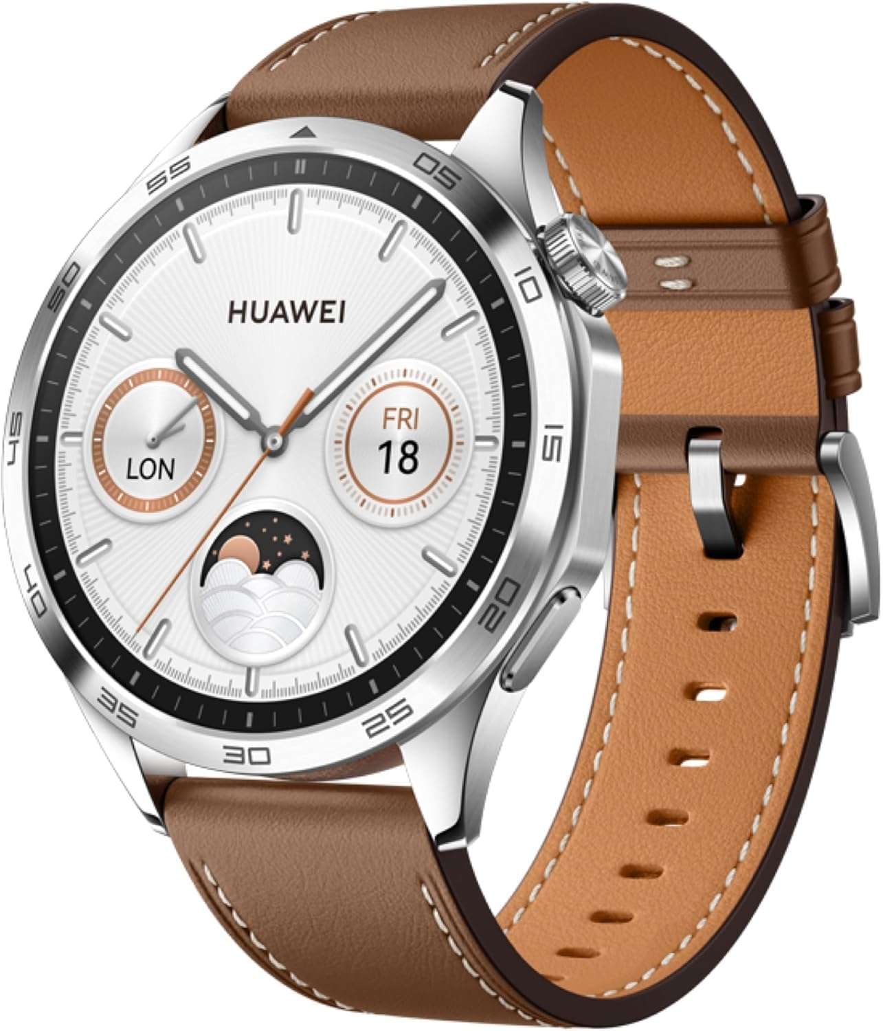Huawei Watch GT 5 Price in Kenya - LinkPhones Center