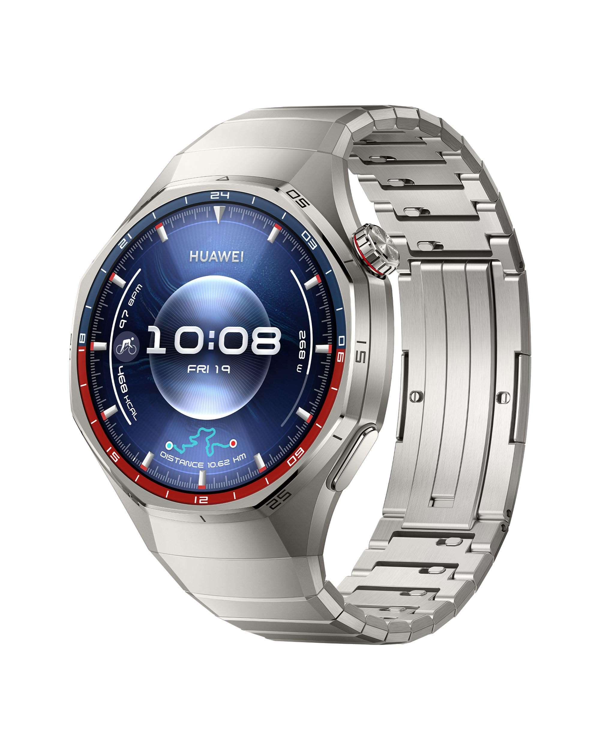 Huawei Watch GT 6 Pro Price in Kenya - LinkPhones Center