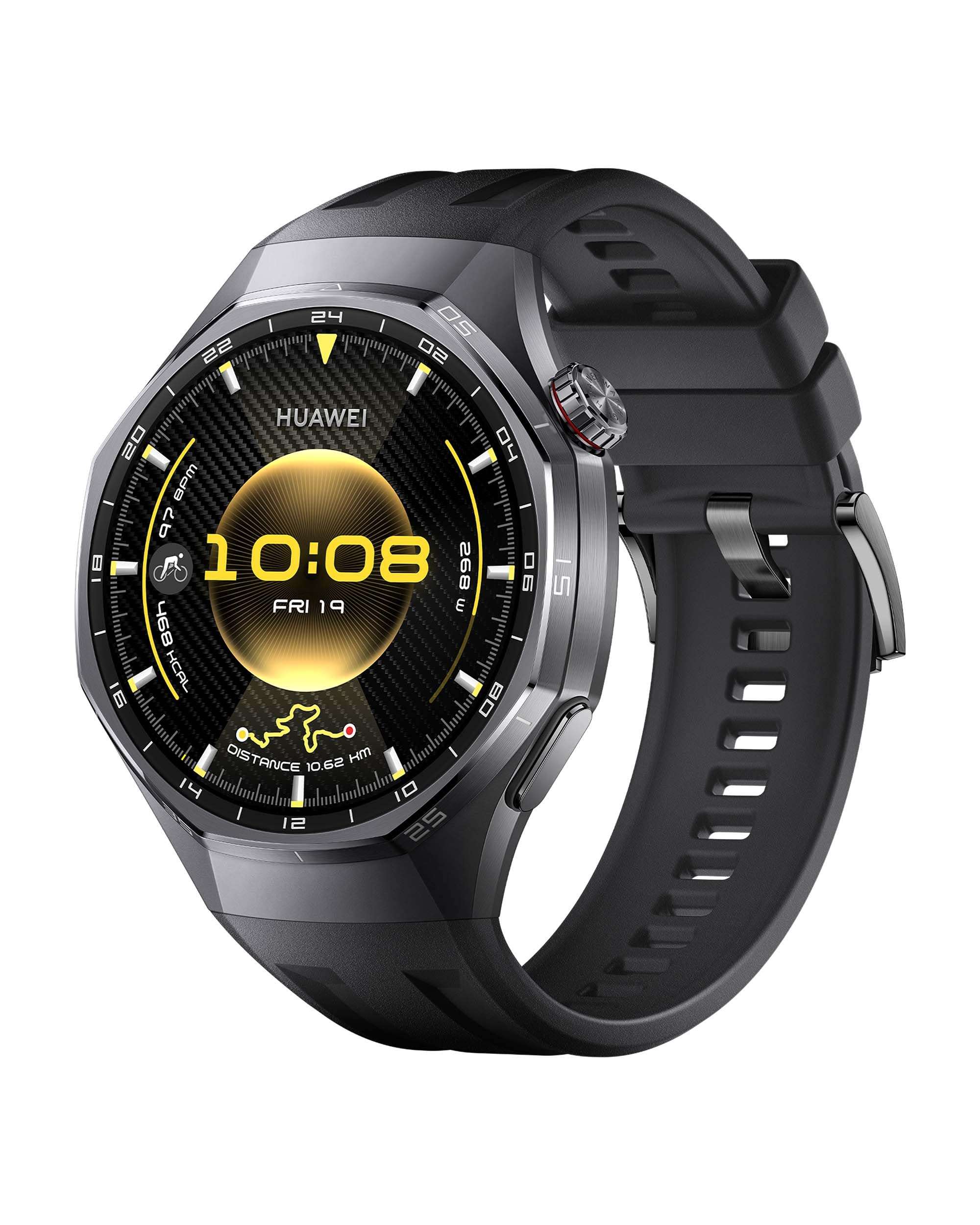 Huawei Watch GT 6 Pro Price in Kenya - LinkPhones Center