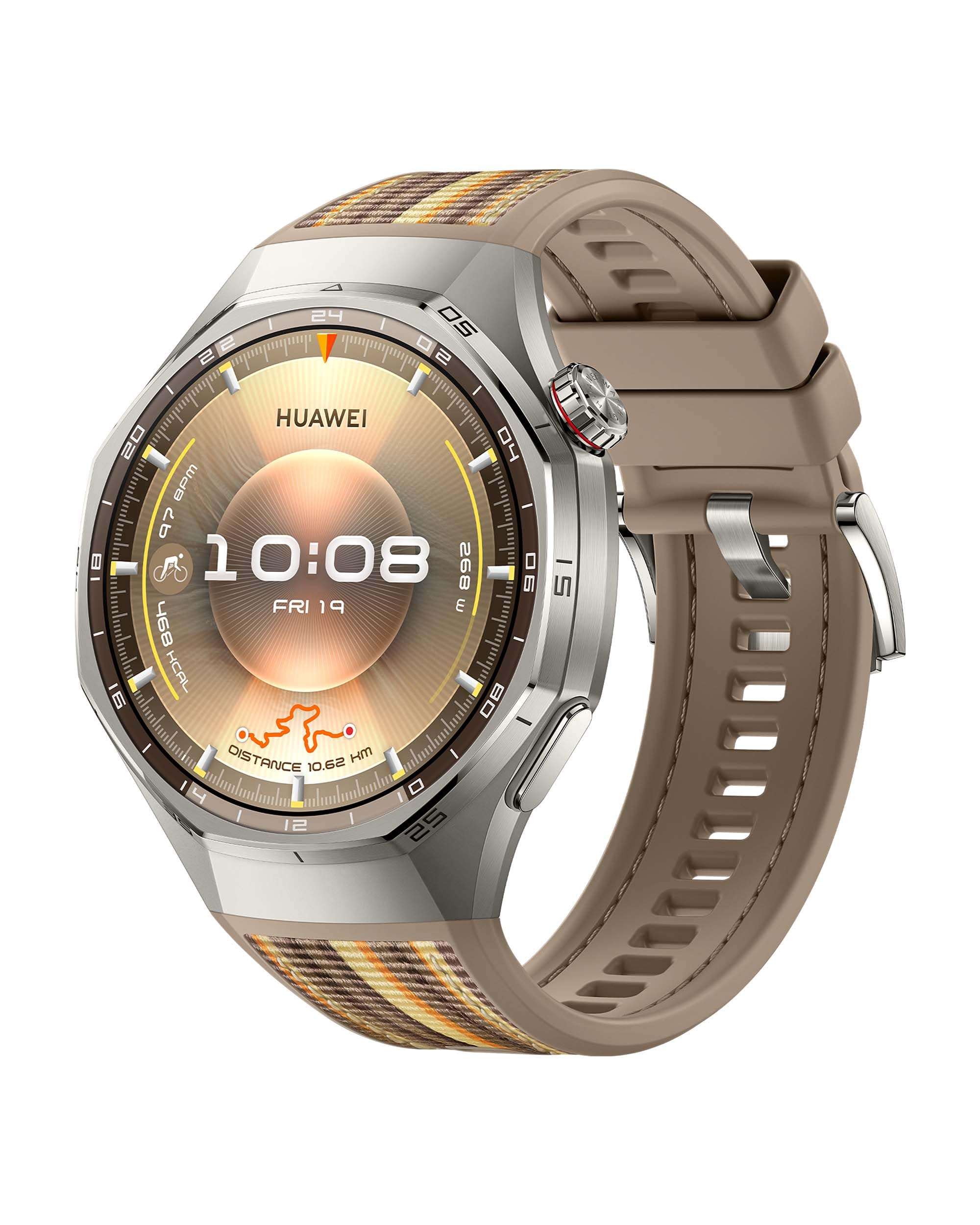 Huawei Watch GT 6 Pro Price in Kenya - LinkPhones Center