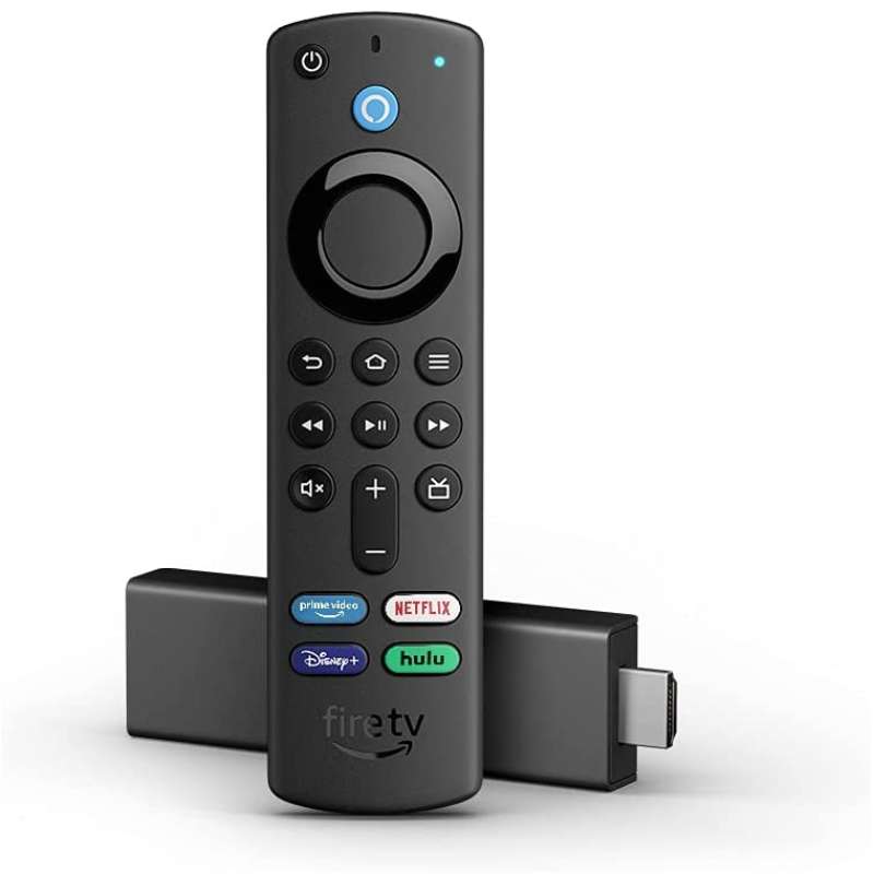 Amazon Fire Stick 4K Price in Kenya - LinkPhones Center