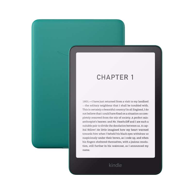 Amazon Kindle Paperwhite 12th Gen Signature Edition Price in Kenya- LinkPhones Center 