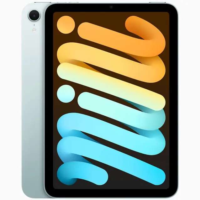 Apple iPad Mini 7 Price in Kenya - LinkPhones Center