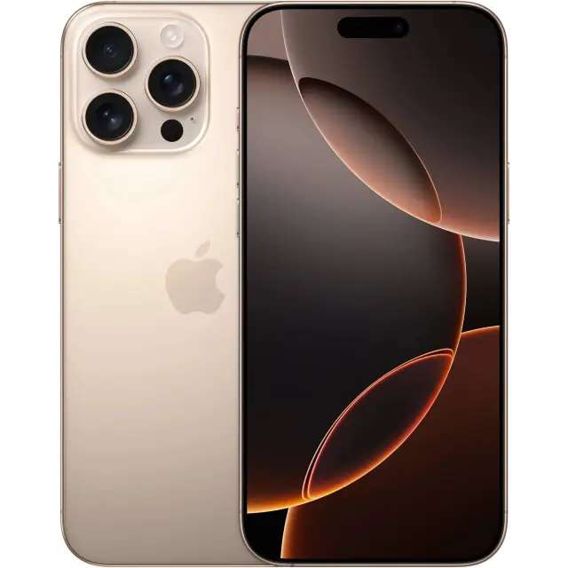 Apple iPhone 16 Pro Max price in Kenya - LinkPhones Center