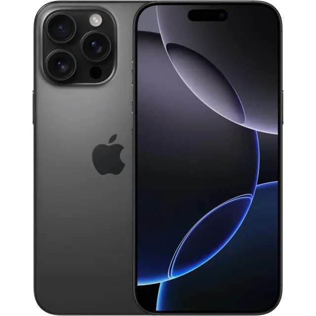 Apple iPhone 16 Pro Max price in Kenya - LinkPhones Center