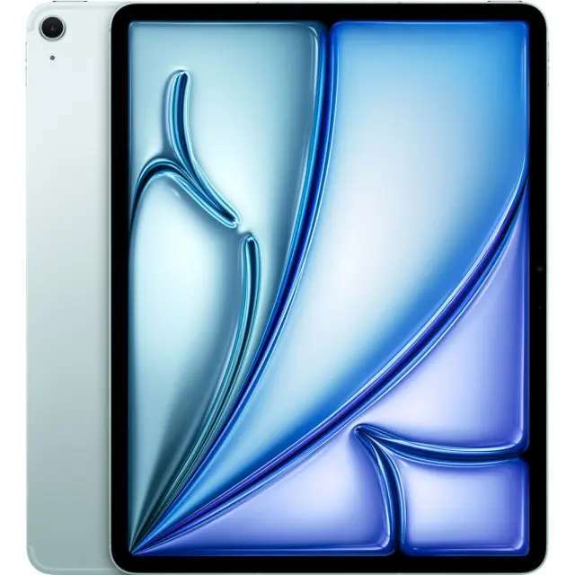Apple iPad Air 6 M2 11-13 Inch Price in Kenya - LinkPhones Center