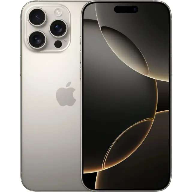 Apple iPhone 16 Pro price in Kenya - LinkPhones Center