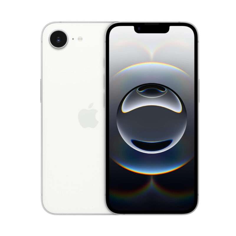 Apple iPhone 16E Price in Kenya- LinkPhones Center 