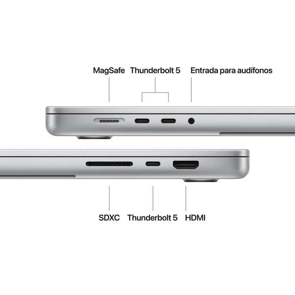 Apple MacBook Pro 16” M4 Max - Linkphones Center