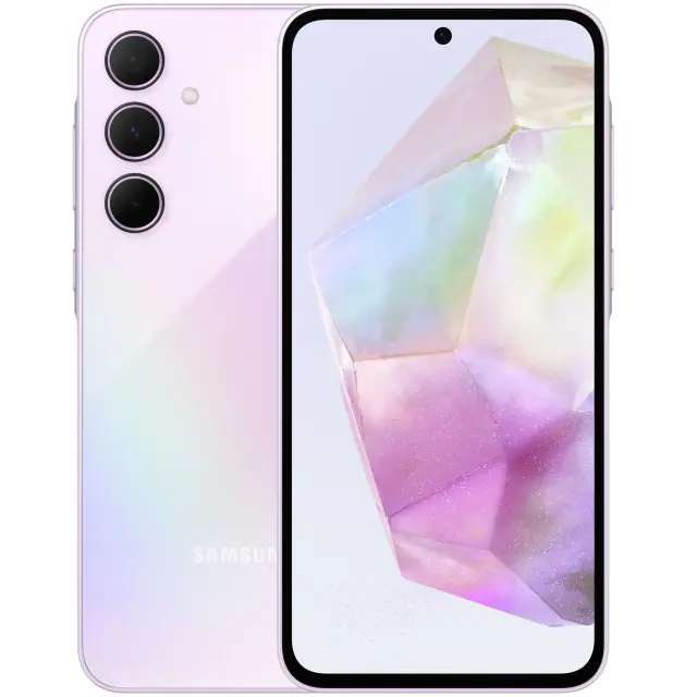 Samsung Galaxy A35 5G Price in Kenya - LinkPhones Center