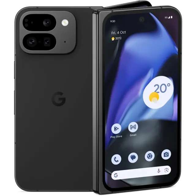 Google Pixel 9 Pro Fold price in Kenya - LinkPhones Center
