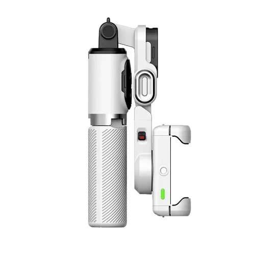 Green Lion Palermo Gimbal Tripod Stand with Remote Control - Linkphones Center