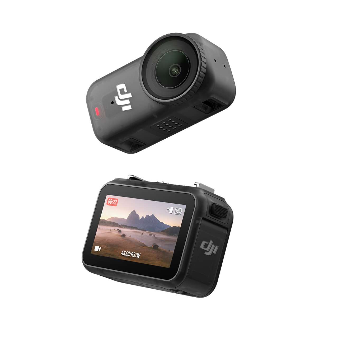 DJI Osmo Nano Standard Combo Price in Kenya- Linkphones Center