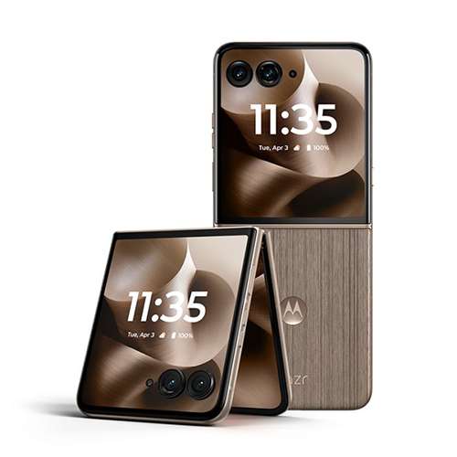 Motorola Razr 60 Ultra 5G Price in Kenya- LinkPhones Center 