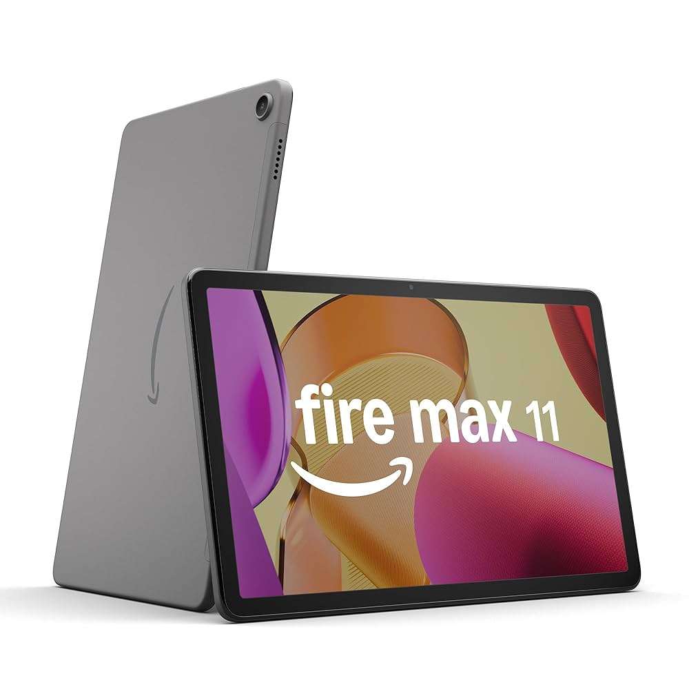 Amazon Firemax 11 Price in Kenya- Linkphones Center 