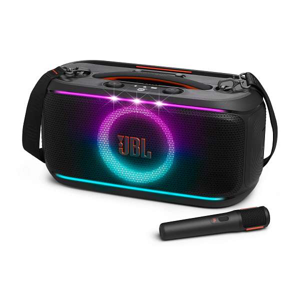 JBL PartyBox On-The-Go2 Price in Kenya- Linkphones Center 