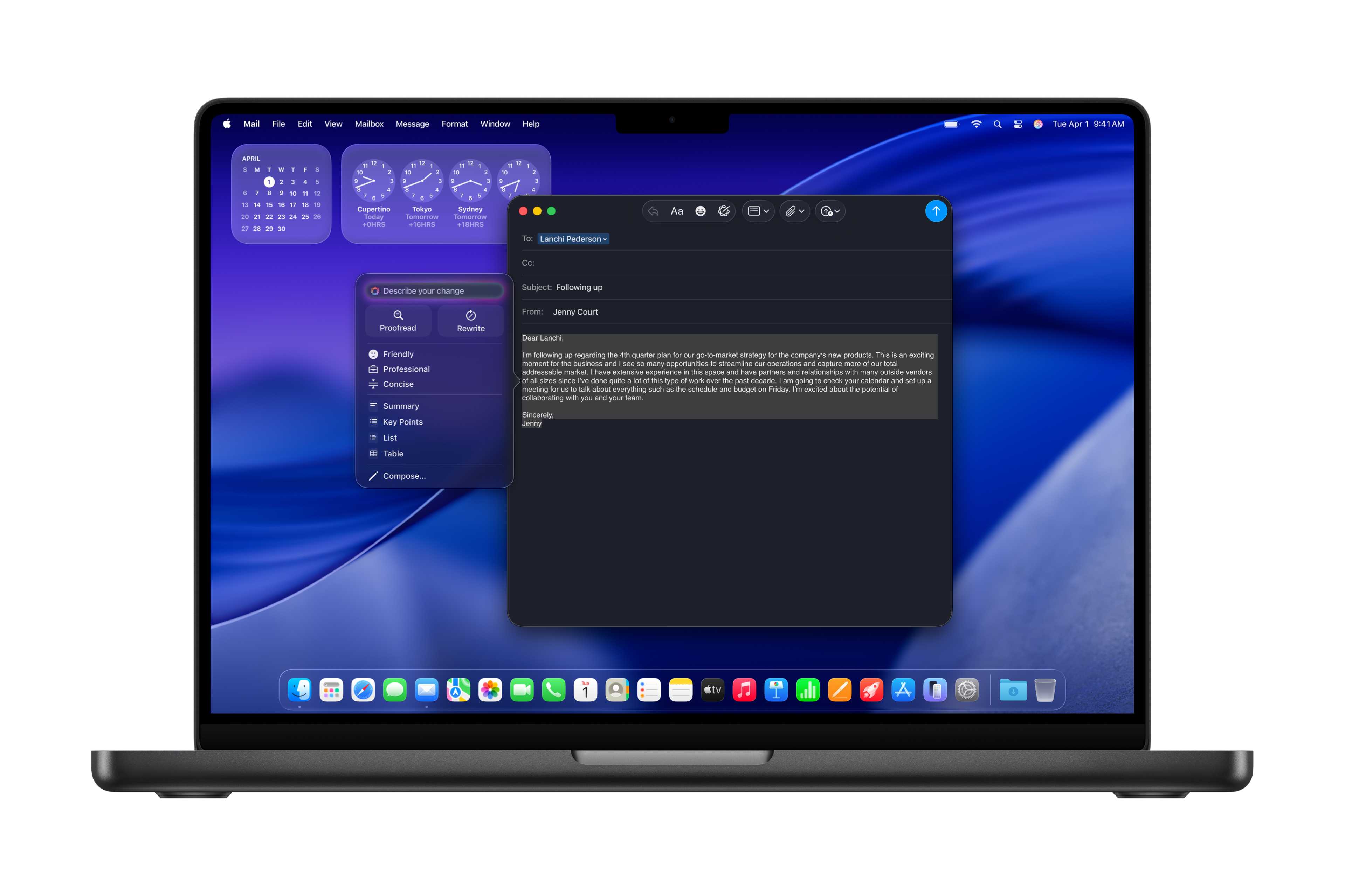 Apple MacBook Pro 14 inch M5 2025 Price in Kenya- Linkphones Center 