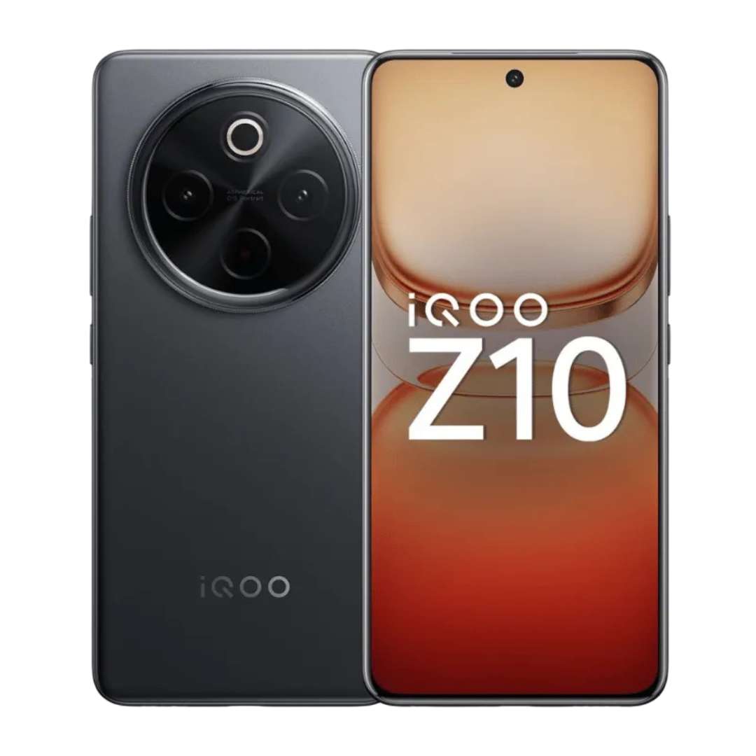 iQOO Z10 5G Price in Kenya- Linkphones Center 