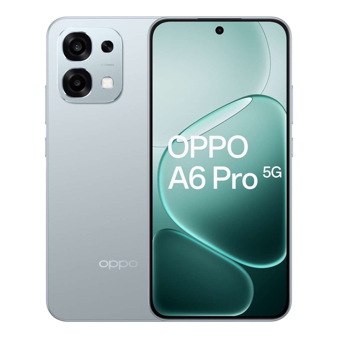 Oppo A6 Pro 5G Price in Kenya- Linkphones Center 