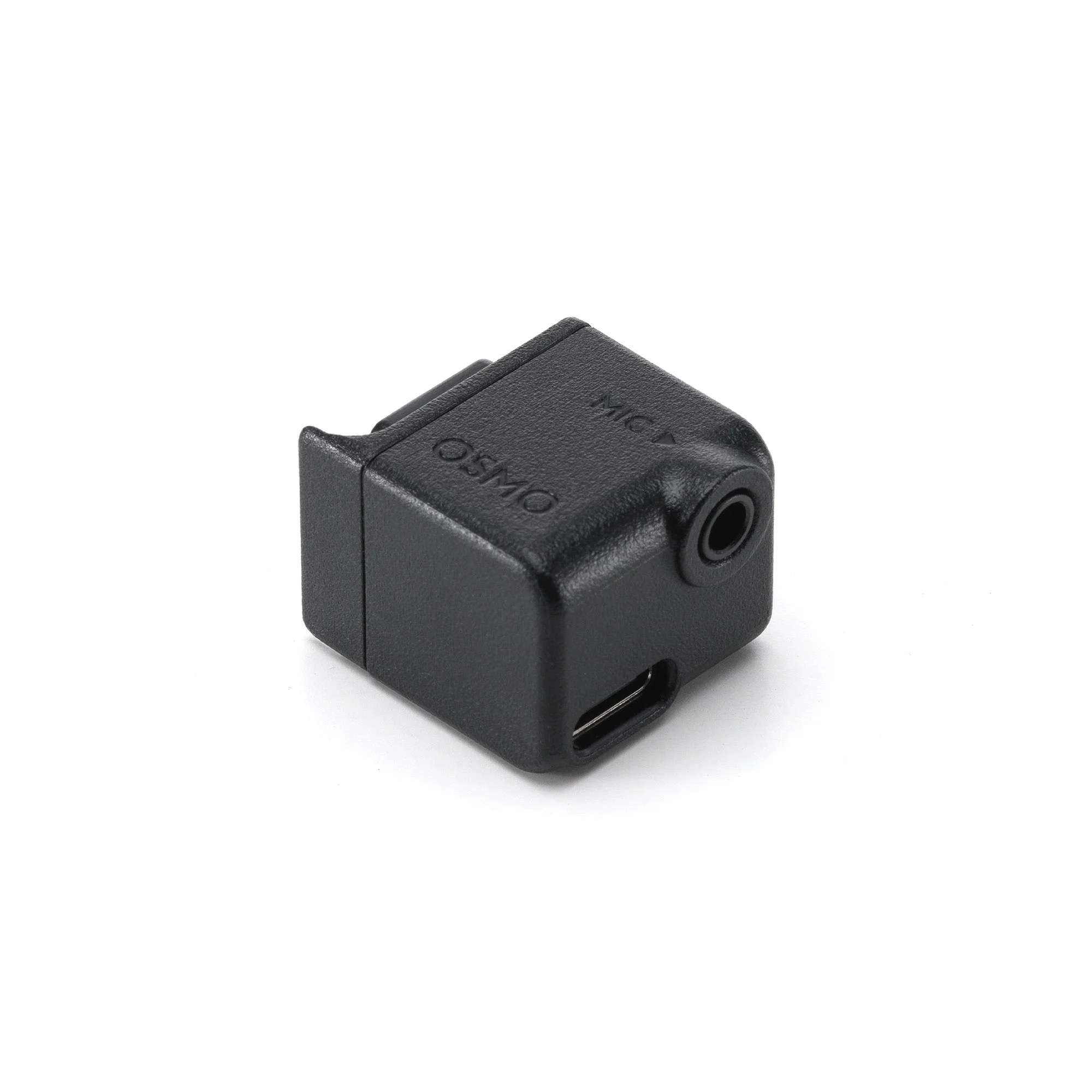 DJI Osmo Action 3.5MM Audio Adapter Price in Kenya- Linkphones Center 