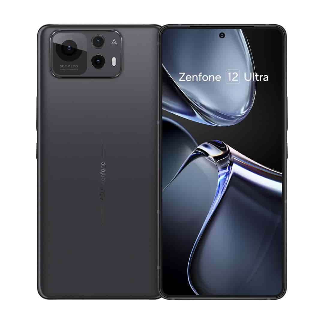 ASUS Zenfone 12 Ultra 5G Price in Kenya- Linkphones Center