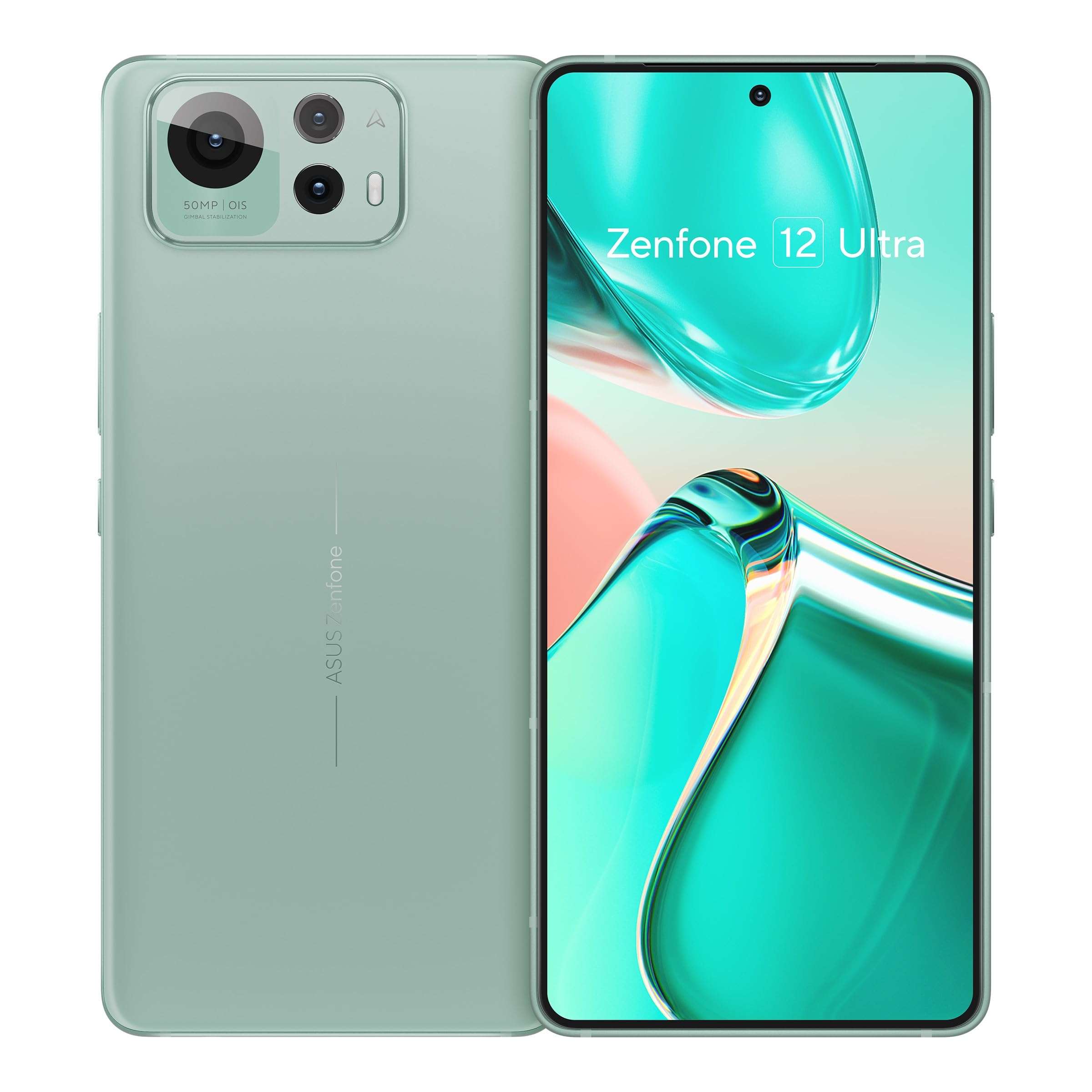 ASUS Zenfone 12 Ultra 5G Price in Kenya- Linkphones Center