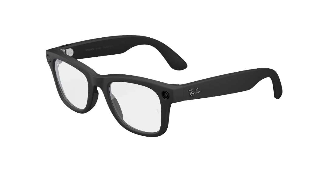 Ray-Ban Meta WayFarer 2nd Gen Price in Kenya- Linkphones Center 