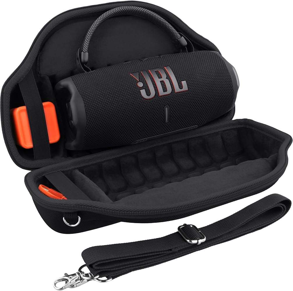JBL Charge 6 Bag Price in Kenya- Linkphones Center 