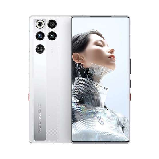 RedMagic 11 Pro 5G Price in Kenya- Linkphones Center 