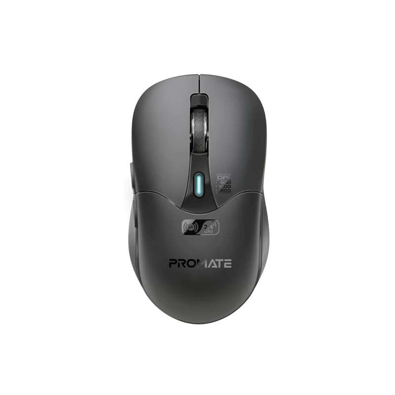 Promate Samo Wireless Mouse Price in Kenya- Linkphones Center 