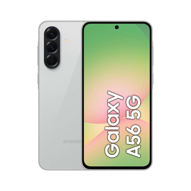 Samsung Galaxy A56 5G Price in Kenya - LinkPhones Center